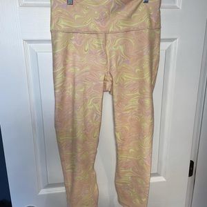 Fabletics Cropped Leggings